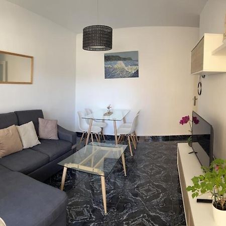 라 에라두라 Apartamento A 10 Metros De La Playa 아파트 외부 사진