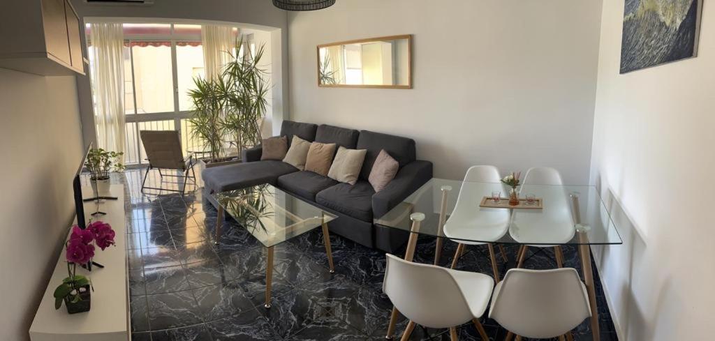 라 에라두라 Apartamento A 10 Metros De La Playa 아파트 외부 사진
